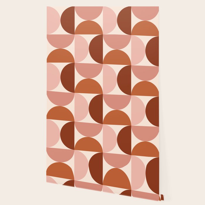 Bold Minimalism IX Wallpaper Gallery Image 2