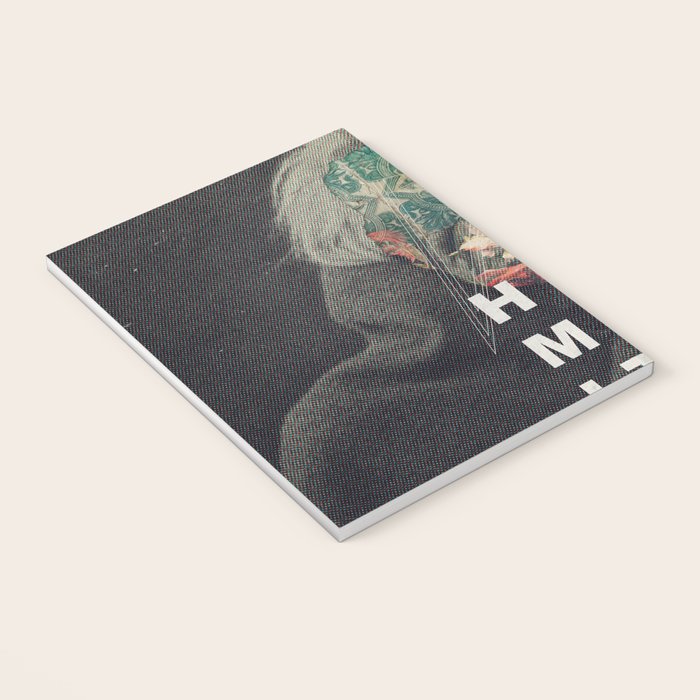 Humility Notebook Gallery Image 3