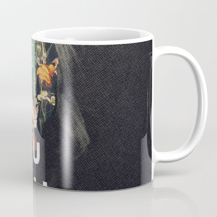 Humility Coffee Mug Gallery Image 1
