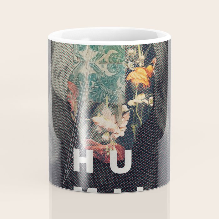 Humility Coffee Mug Gallery Image 4