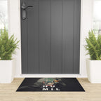 Humility Welcome Mat Gallery Image 3