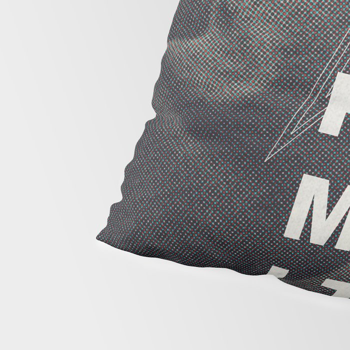 Humility Pillow Sham Gallery Image 4