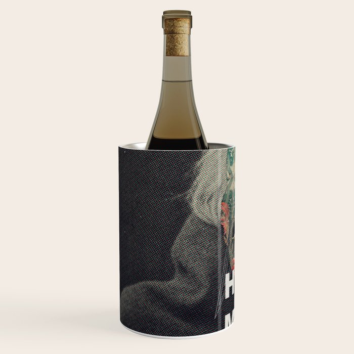 Humility Wine Chiller Gallery Image 2