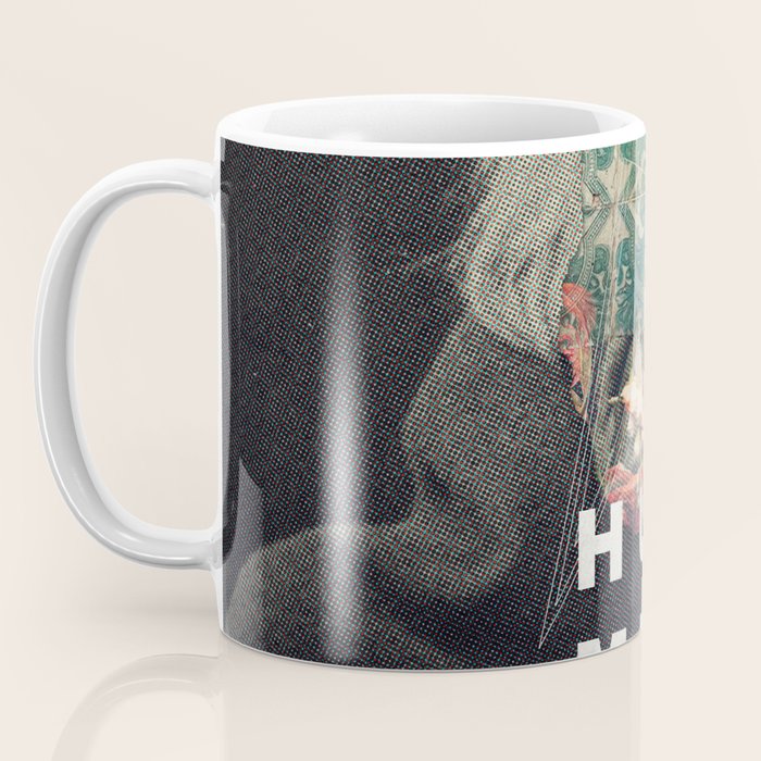 Humility Coffee Mug Gallery Image 3