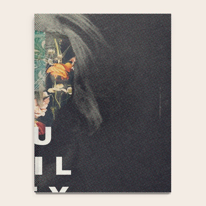 Humility Notebook Gallery Image 4