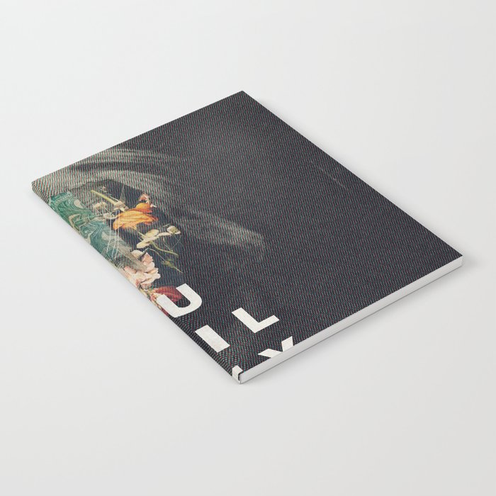 Humility Notebook Gallery Image 1
