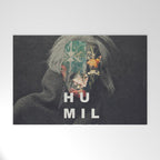 Humility Welcome Mat Gallery Image 1
