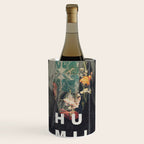 Humility Wine Chiller Gallery Image 1