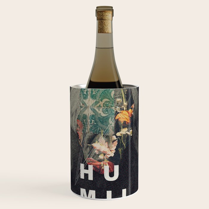Humility Wine Chiller Gallery Image 1