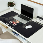 Humility Desk Mat Gallery Image 2