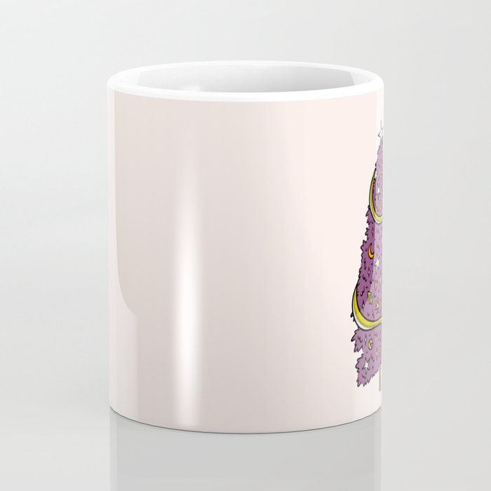 Sagittarius Tree Coffee Mug Gallery Image 4