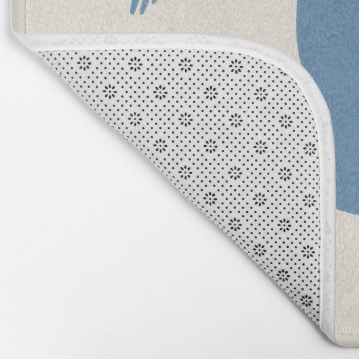 Skate girl Bath Mat Gallery Image 2