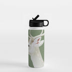 White Stag I Water Bottle Gallery Image 1