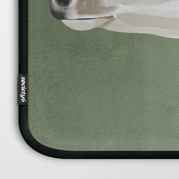 White Stag I Laptop Sleeve Gallery Image 3