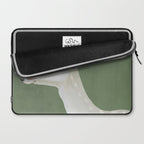 White Stag I Laptop Sleeve Gallery Image 2