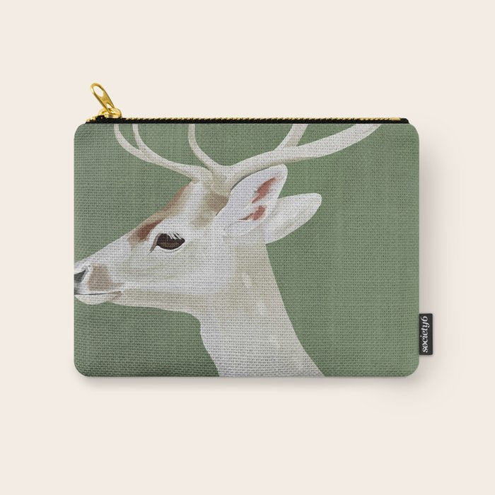 White Stag I Carry All Pouch Gallery Image 1