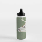 White Stag I Water Bottle Gallery Image 3