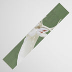 White Stag I Table Runner Gallery Image 3