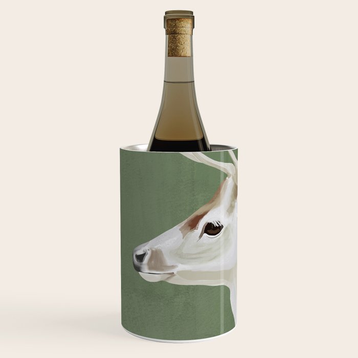 White Stag I Wine Chiller Gallery Image 2
