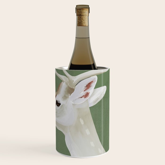 White Stag I Wine Chiller Gallery Image 1