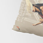Bird Whisperer Pillow Sham Gallery Image 4