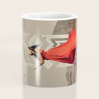Bird Whisperer Coffee Mug Gallery Image 4