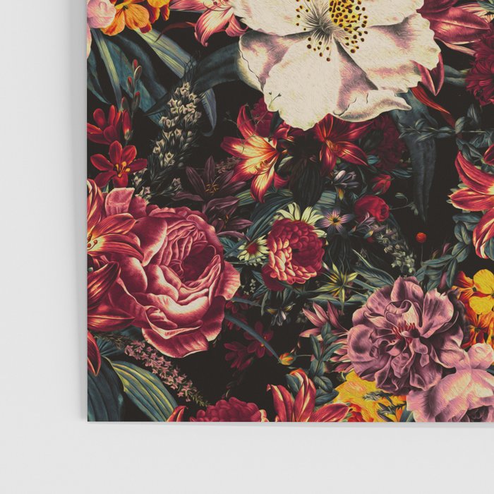 Autumn Winter Flowers II Poster Gallery Image 3
