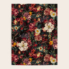 Autumn Winter Flowers II Poster Gallery Image 4
