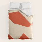 Minimalist 114 Comforter Gallery Image 6