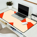 Minimalist 114 Desk Mat Gallery Image 2