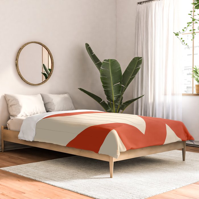 Minimalist 114 Comforter Gallery Image 2