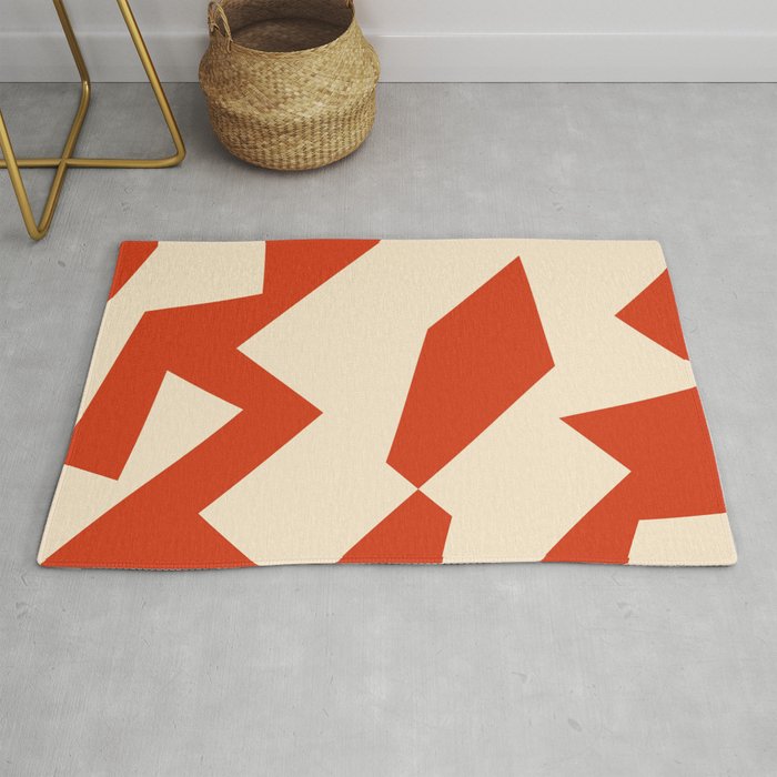 Minimalist 114 Rug Gallery Image 1