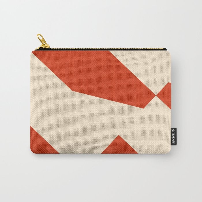 Minimalist 114 Carry All Pouch Gallery Image 1