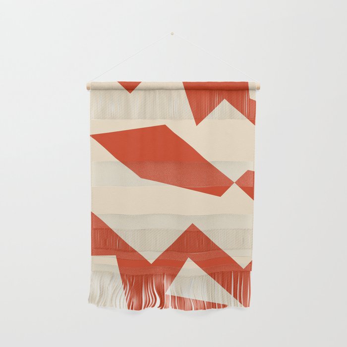 Minimalist 114 Wall Hanging Gallery Image 1