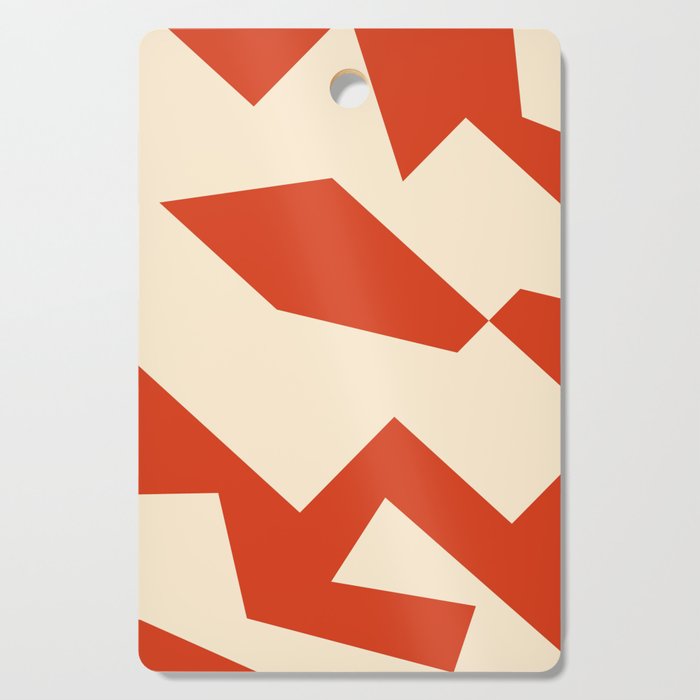 Minimalist 114 Cutting Board Gallery Image 1
