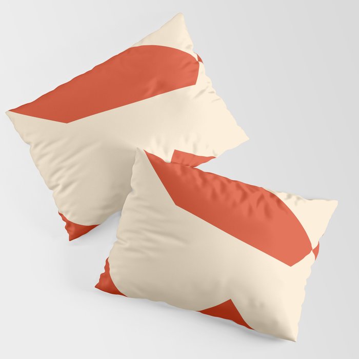 Minimalist 114 Pillow Sham Gallery Image 3
