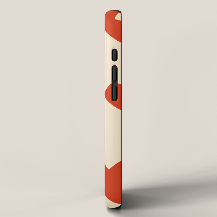 Minimalist 114 iPhone Case Gallery Image 2