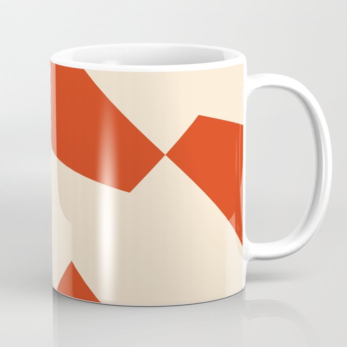 Minimalist 114 Coffee Mug Gallery Image 1