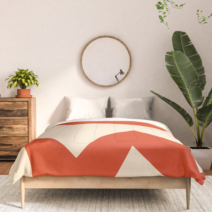 Minimalist 114 Comforter Gallery Image 3