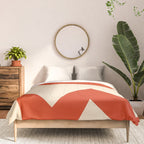 Minimalist 114 Comforter Gallery Image 3