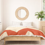 Minimalist 114 Duvet Cover Gallery Image 3