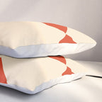 Minimalist 114 Pillow Sham Gallery Image 3