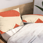 Minimalist 114 Pillow Sham Gallery Image 2
