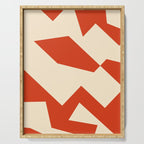 Minimalist 114 Serving Tray Gallery Image 1