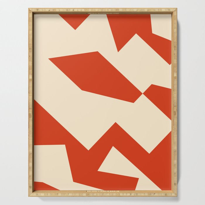 Minimalist 114 Serving Tray Gallery Image 1