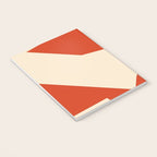 Minimalist 114 Notebook Gallery Image 3
