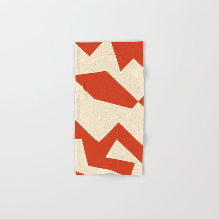 Minimalist 114 Bath Towel Gallery Image 1