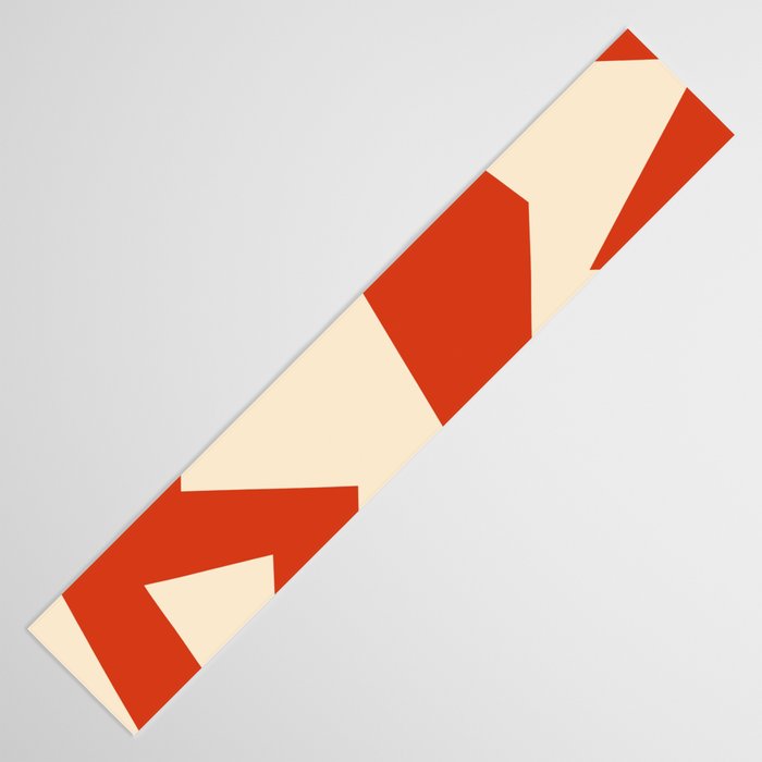 Minimalist 114 Table Runner Gallery Image 3
