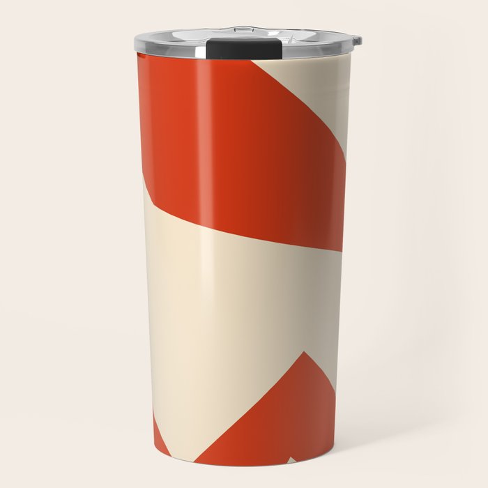 Minimalist 114 Travel Mug Gallery Image 1