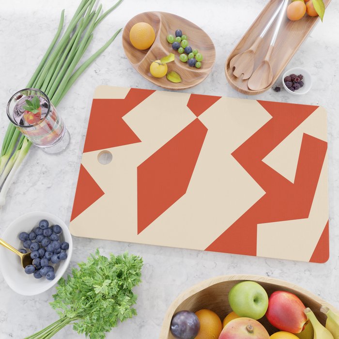 Minimalist 114 Cutting Board Gallery Image 2